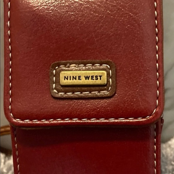Nine West Accessories - Nine West Phone Case/Wallet